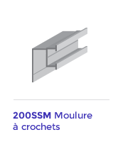 Scriptam - Tableaux - Moulures